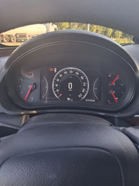 Opel Insignia, снимка 7