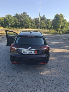 Opel Insignia, снимка 3