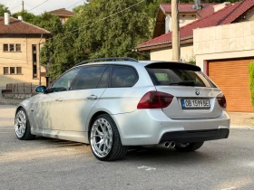 BMW 330 XD M, снимка 6
