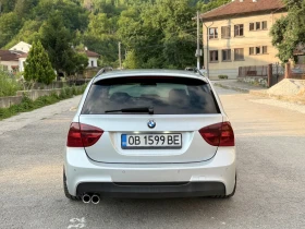 BMW 330 XD M, снимка 5