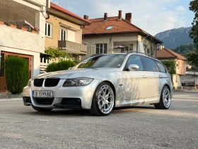 BMW 330 XD M, снимка 3