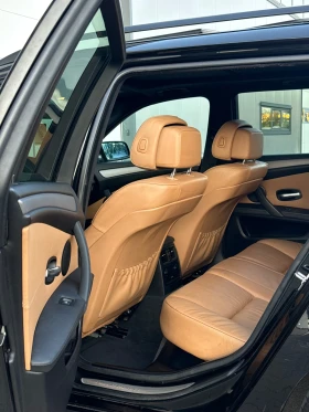 BMW 530 LCI + SAT SPORT, снимка 9