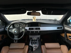 BMW 530 LCI + SAT SPORT, снимка 6