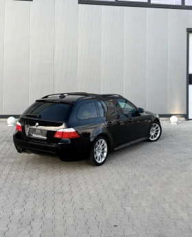 BMW 530 LCI + SAT SPORT, снимка 5