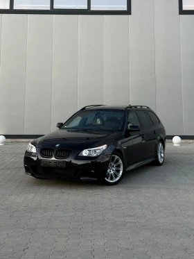 BMW 530 LCI + SAT SPORT, снимка 2