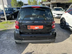 Smart Fortwo 1.0I , снимка 6