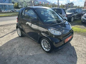 Smart Fortwo 1.0I , снимка 2