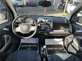 Smart Fortwo 1.0I , снимка 12