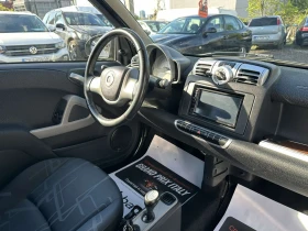 Smart Fortwo 1.0I , снимка 15