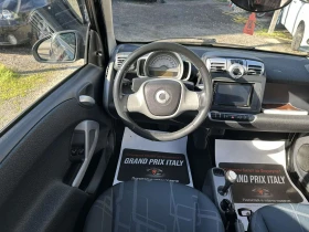 Smart Fortwo 1.0I , снимка 11