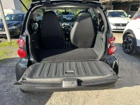 Smart Fortwo 1.0I , снимка 13