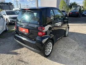 Smart Fortwo 1.0I , снимка 4