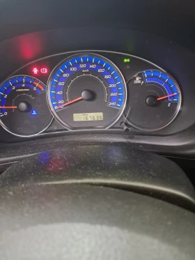 Subaru Impreza, снимка 10