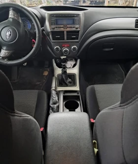 Subaru Impreza, снимка 7