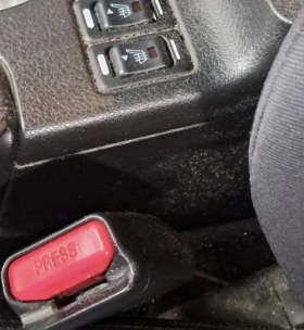 Subaru Impreza, снимка 8