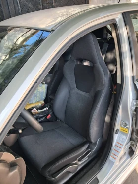Subaru Impreza, снимка 11
