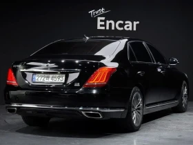 Genesis G90 3.8 Automatic, снимка 3