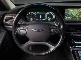 Genesis G90 3.8 Automatic, снимка 10