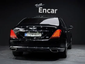 Genesis G90 3.8 Automatic, снимка 4