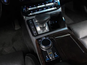 Genesis G90 3.8 Automatic, снимка 13