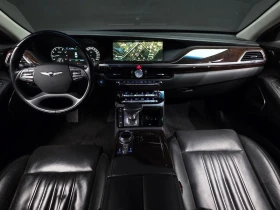 Genesis G90 3.8 Automatic, снимка 11