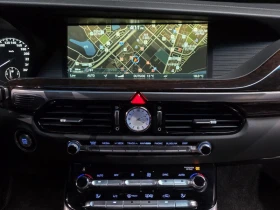 Genesis G90 3.8 Automatic, снимка 14