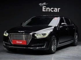 Genesis G90 3.8 Automatic, снимка 2