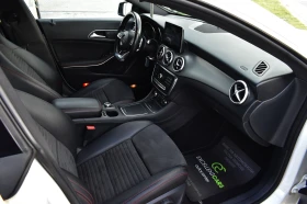 Mercedes-Benz CLA 220 AMG* CAMERA* FULL LED, снимка 12