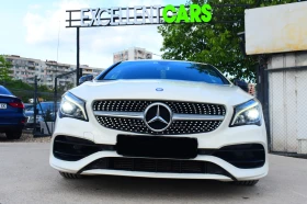 Mercedes-Benz CLA 220 AMG* CAMERA* FULL LED, снимка 6