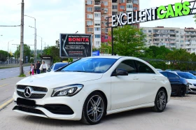 Mercedes-Benz CLA 220 AMG* CAMERA* FULL LED, снимка 1