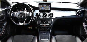 Mercedes-Benz CLA 220 AMG* CAMERA* FULL LED, снимка 15