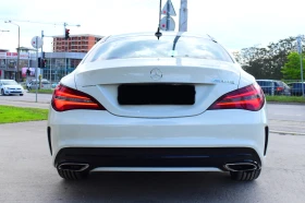 Mercedes-Benz CLA 220 AMG* CAMERA* FULL LED, снимка 4