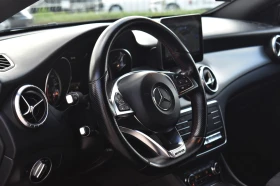 Mercedes-Benz CLA 220 AMG* CAMERA* FULL LED, снимка 9