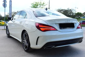 Mercedes-Benz CLA 220 AMG* CAMERA* FULL LED, снимка 3