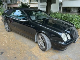 Mercedes-Benz CLK 230 kompressor, снимка 2