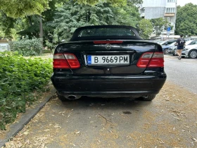 Mercedes-Benz CLK 230 kompressor, снимка 5