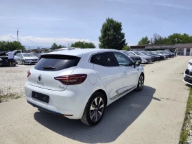 Renault Clio 1.6, E Tech, Hybrid, Initiale, снимка 6