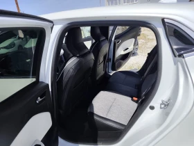 Renault Clio 1.6, E Tech, Hybrid, Initiale, снимка 9