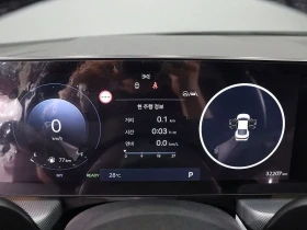 Hyundai Sonata The Edge Hybrid Premium, снимка 8