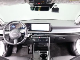 Hyundai Sonata The Edge Hybrid Premium, снимка 7