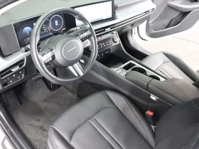 Hyundai Sonata The Edge Hybrid Premium, снимка 14
