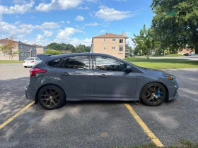 Ford Focus RS ЦЕНА ДО БЪЛГАРИЯ РЕГИСТРАЦИЯ & АВТОКРЕДИТ, снимка 5