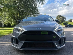 Ford Focus RS ЦЕНА ДО БЪЛГАРИЯ РЕГИСТРАЦИЯ & АВТОКРЕДИТ, снимка 2