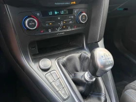 Ford Focus RS ЦЕНА ДО БЪЛГАРИЯ РЕГИСТРАЦИЯ & АВТОКРЕДИТ, снимка 14