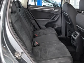 VW Tiguan BiTDI 240| R-LINE| 4MOTION| DSG | DCC | HUD | 360 , снимка 7