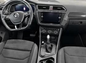 VW Tiguan BiTDI 240| R-LINE| 4MOTION| DSG | DCC | HUD | 360 , снимка 8