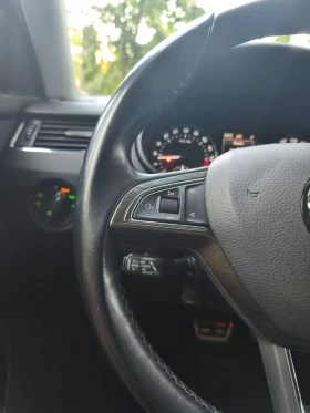 Skoda Octavia Scout , снимка 11