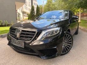 Mercedes-Benz S 350 CDI / AMG OPTIC / TV, снимка 3