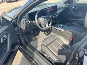 BMW 230 i xDrive* CARFAX* АВТОКРЕДИТ БЕЗ ПЪРВОНАЧАЛНА ВНОС, снимка 5