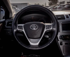 Toyota Avensis 1.8 бензин ТОП! Регистрирана и обслужена, снимка 9
